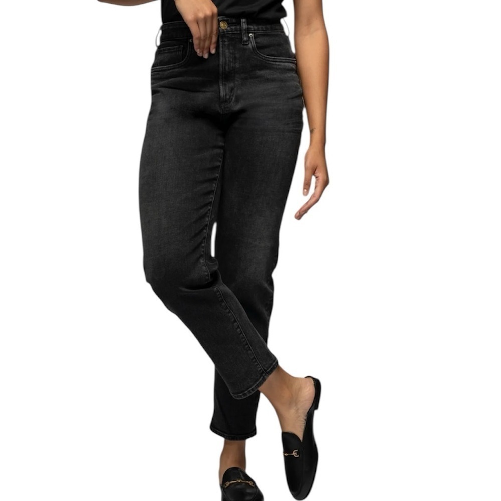 Revtown Mom Jeans